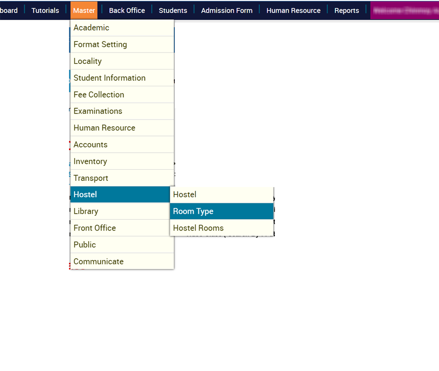 hostel_management